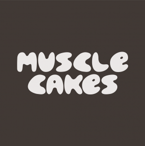 Muscle Cakes NYC