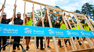 Habitat for Humanity Miami and Shelby County, Ohio