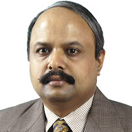 Muralidharan Venkataraman