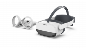 Neo 3 Pro 6DoF VR standalone headset