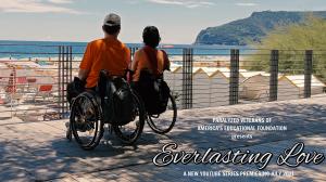 The new YouTube series, Everlasting Love, answers questions about sexuality a disabilities.