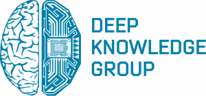 DKG logo