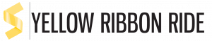 Yellow Ribbon Ride Logo