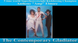 Memphis, Tennessee is best known as the birth place of Blues, Soul and Rock and Roll has an untold history as the epicenter of Karate/Kickboxing in America