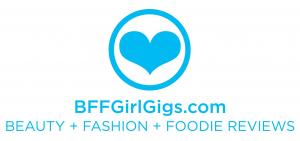 Beauty Fashion Foodie Reviews The Sweetest Girl Gigs  #girlslovework #teachpositivevalues www.BFFGirlGigs.com