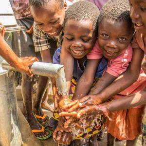 Wells of Life Run4Water 2022 Will Help 50,000 People Receive Clean Water 1