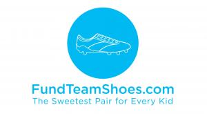Participate in Recruiting for Good referral program to help fund team shoes #fundteamshoes #recruitingforgood #soccer www.FundTeamShoes.com