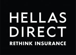 Hellas Direct logo