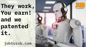 News - work for robots