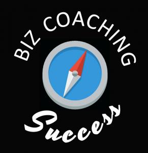 Business Coaching Success Logo