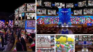 July 10, 2021 - To preserve peace and security, this regime should be subject to international sanctions under Chapter VII of the UN Charter, and the Iranian people’s struggle for regime change for freedom and equality must be recognized.