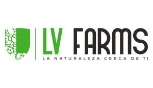 LV Farms logo