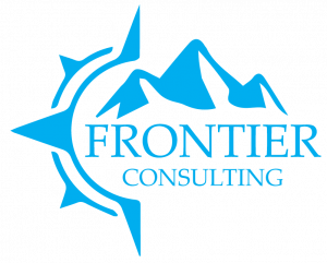 Frontier Consulting Logo