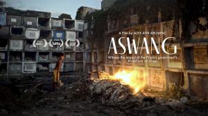 Poster image for 'Aswang'