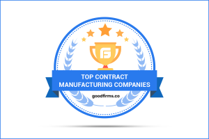 Top Contract Manufacturing Companies_GoodFirms