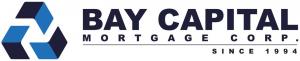 Bay Capital Mortgage Corporation continues its growth initiative by announcing the addition of Monty Nelson to the Bay Capital Mortgage family Bay Capital Mortgage Corp. is based in Annapolis, Maryland.