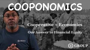 Cooponomics