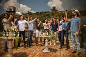 Guanajuato wine