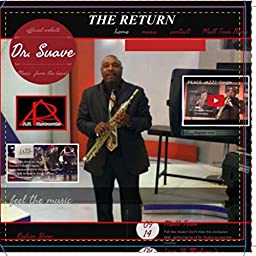 Dr. Alexander Nicolas Recording Artist