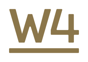 West Of The Fourth Logo