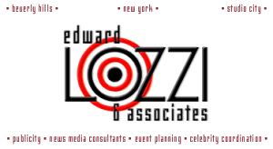 Logo of Edward Lozzi & Assocites  Sender