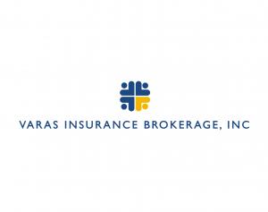 The logo of Varas Insurance Brokerage Inc