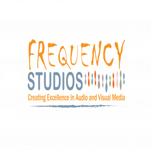 Frequency Studios Logo
