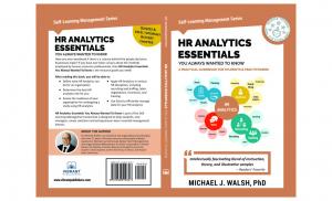 The ability to tell a story through numbers has become increasingly critical to human resource (HR) professionals HR Analytics Essentials You Always Wanted To Know