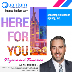 Quantum Assurance International, Inc Quantum_Assurance