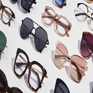 india eyewear market share