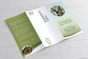 Direct Mail Brochures