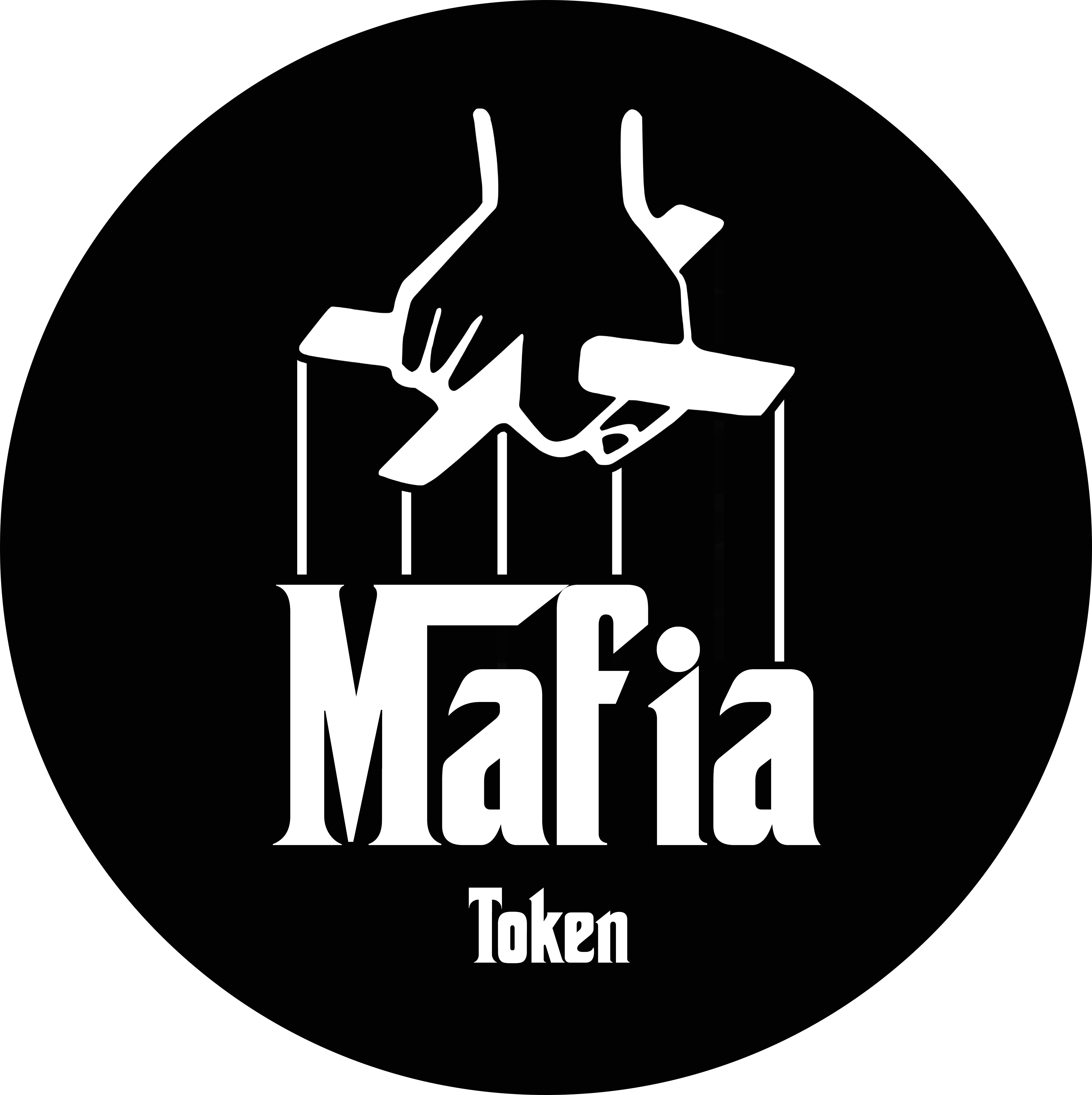 crypto mafia token