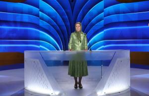 1st August 2021 - Maryam Rajavi: Khamenei, Ebrahim Raisi, and other perpetrators of the 1988 massacre should be put on trial for crimes against humanity and genocide. UN Security Council must set up this trial.