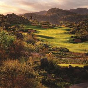 ARCIS GOLF ACQUIRES ARIZONA-BASED MICKELSON GOLF PROPERTIES 1