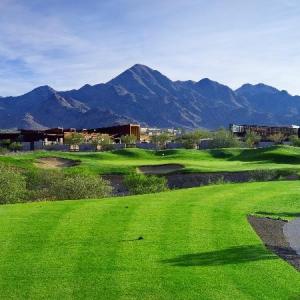 ARCIS GOLF ACQUIRES ARIZONA-BASED MICKELSON GOLF PROPERTIES 2