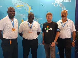 Bahamas Builds on General Aviation Opportunities at 2021 EAA AirVenture Oshkosh Show 2