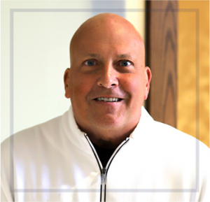 Matt Rocco - CEO