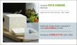 Feta Cheese Market Analysis by 2028 : Key Players and Trends Driving Industry Expansion