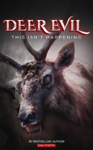 The new book Deer Evil