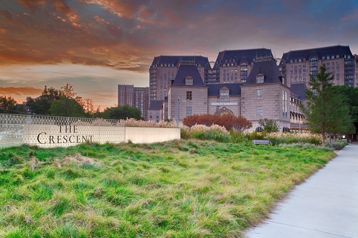 Crescent Completes Nine Lease Deals Totaling 43,636 Square Feet at The