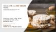 Low Calorie Snacks Market Set to Reach $24,117.4 Million by 2030, With a Sustainable CAGR Of 12.3%
