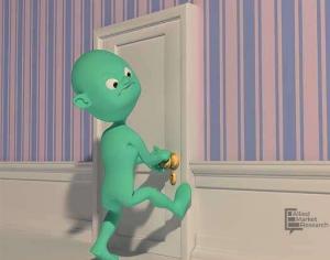 3D Animation Market