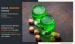 Absinthe Market is Likely to Increase at a Significantly High CAGR of 3.4% by 2026