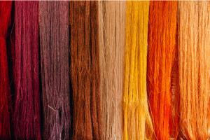 Organic Dyes Market