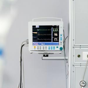 U.S. patient monitoring device
