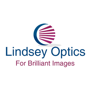 Lindsey Optics Logo