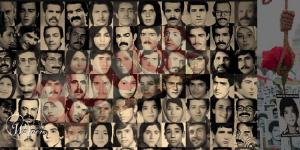 18th August, 2021 - Ebrahim Raisi, the architect of the massacre of political prisoners must face justice