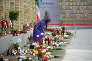 18th August, 2021 - Maryam Rajavi at the World Summit for a Free Iran 4