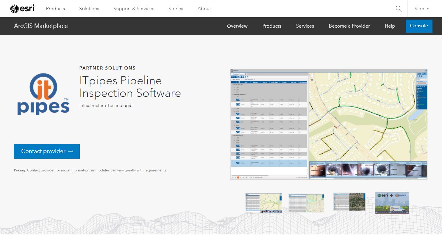 Arcgis marketplace psawebets
