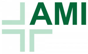 AMI Healthcare Logo